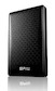 Жесткий диск Silicon Power USB 2.0 500Gb SP500GBPHDD01S2K 2.5" черный