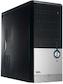 Корпус Asus TA-8G1 Black-Silver ATX 450W USB/Audio/Fan 8см