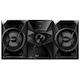 Минисистема DVD Sony MHC-ECL6D черный