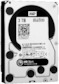 Жесткий диск WD Original SATA-III 3Tb WD3003FZEX Black (7200rpm) 64Mb 3.5"
