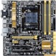Материнская плата Asus A88XM-PLUS Socket-FM2 AMD A88X DDR3 mATX AC`97 8ch(6.2) GbLAN SATA3 RAID VGA+