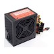 Блок питания Aerocool ATX 500W VX-500 PPFC 2*SATA I/O switch