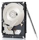 Жесткий диск Seagate SATA-III 1Tb ST1000DX001 Desktop SSHD (7200rpm) 64Mb 3.5"