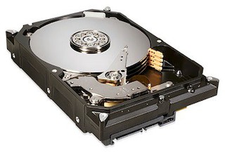 Жесткий диск Seagate Original SATA-III 4Tb ST4000DX001 Desktop SSHD (5900rpm) 64Mb 3.5"