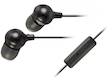 Наушники с микрофоном JVC HA-FR36-B-E черный 1.2м