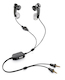 Гарнитура Plantronics A440