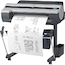 Плоттер Canon imagePROGRAF iPF605 24in /A1 2400 x 1200 USB2.0 Hi-Speed Ethernet (3034B003)