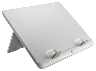 Подставка Logitech Riser N110 для ноутбуков (939-000096)