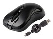 Мышь A4 K4-61X-2 Black optical Full Speed USB