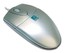 Мышь A4 OP-720 3D silver optical USB