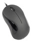 Мышь A4 Q3-350-5 2X Rate Q Series Glass Run USB Glossy Grey