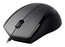Мышь A4 Q3-400-1 Q Series Glass Run USB Black