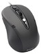 Мышь A4 Q4-370X-1 Q Series Glass Run USB Black