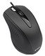 Мышь A4 Q4-500-1 4X Rate Q Series Glass Run USB Black