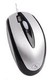 Мышь A4 X5-3D-5 silver light optical dual focus USB 2X Click