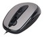 Мышь A4 X5-57D-2 grey optical Dual Focus Run On Shine 2X USB