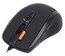 Мышь A4 X5-70MD black optical mini Dual Focus Run On Shine 2X USB