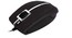 Мышь A4 X6-22D-1 black optical Glaser dual focus USB 2X Click (analogue OP-20)