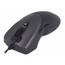 Мышь A4 XL-730K black Laser Extra High Speed Oscar Editor USB