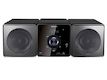 Микросистема DVD Rolsen RMD-500 черный