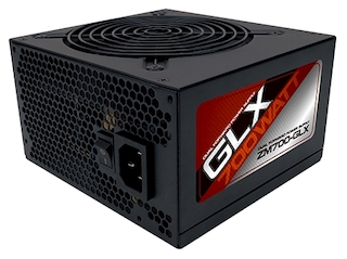 Блок питания 700 Вт Zalman (ZM700-GLX)