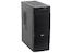 Корпус Zalman ZM-T1 new Mini Tower, USB3.0, 120mm rear fan, 120mm LED front fan (optional), 2x HDD, 3x SSD, 270mm video card, black color
