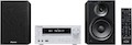 Микросистема Hi-Fi Pioneer X-HM21-S серебристый