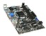 Материнская плата MSI H81M-E35 V2 Socket-1150 Intel H81 DDR3 mATX AC`97 8ch(7.1) GbLAN SATA3 VGA+DVI+HD