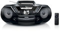 Аудиомагнитола Philips AZ-787/12 черный