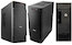 Корпус Zalman ZM-T1 Plus черный w/o PSU mATX 1*90mm fan USB2.0 USB3.0 audio bott PSU