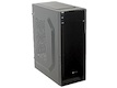 Корпус Zalman ZM-T2 Plus черный w/o PSU mATX 1*90mm fan USB2.0 USB3.0 audio bott PSU