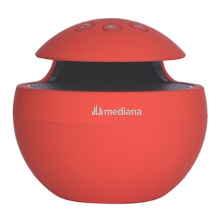 Колонки Mediana BooM-X9 orange