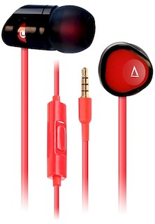 Наушники с микрофоном Creative MA200 (51EF0600AA005) черный 1.2