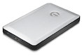 Жесткий диск G-Tech USB 3.0 500Gb G-DRIVE slim 2.5"