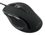 Мышь Oklick 404L Black (switchable 800/1600dpi) USB