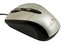 Мышь Oklick 520S Silver/black for Notebook (switchable 800/1600dpi) USB