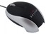 Мышь Oklick 543S black optical (800dpi) USB
