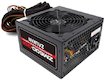 Блок питания 600 Вт Zalman (ZM-600GS2) APFC, ATX 2.31, 120mm FAN + 5x HDD + 6x SATA, + 2x PCIE 6pin , black, RTL