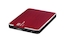 Жесткий диск WD Original USB 3.0 500Gb WDBLNP5000ARD-EEUE My Passport Ultra (5400rpm) 2.5" красный