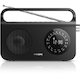 Радиоприемник Philips AE2800/12 Черный