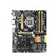 Материнская плата Asus P9D WS Socket-1150 Intel C226 DDR3 ATX AC`97 8ch(7.1) 2xGgE SATA3 RAID+DVI+HDMI+DP