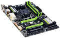Материнская плата Gigabyte G1.Sniper A88X Socket-FM2+ AMD A88X DDR3 ATX AC`97 8ch(7.1) GbLAN SATA3 RAID VGA+DVI+HDMI