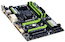 Материнская плата Gigabyte G1.Sniper A88X Socket-FM2+ AMD A88X DDR3 ATX AC`97 8ch(7.1) GbLAN SATA3 RAID VGA+DVI+HDMI
