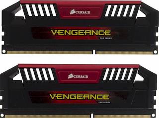 Память DDR3 2x4Gb 2133MHz Corsair (CMY8GX3M2A2133C11R) RTL Supports 3rd and 4th Intel Core