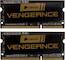 Память SO-DDR3L 2x4Gb 2133MHz Corsair (CMSX8GX3M2B2133C11) RTL