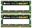 Память SO-DDR3L 8Gb 1600MHz Corsair (CMSO8GX3M2C1600C11) RTL