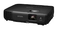 Проектор Epson EB-S03 LCD 2700Lm SVGA 10000:1 ресурс лампы(5000час)