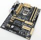 Материнская плата Asus Z87-PRO(V EDITION) Socket-1150 Intel Z87 DDR3 ATX AC`97 8ch(7.1) GbLAN SATA3 RAID VGA+DVI+HDMI+DP