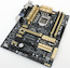 Материнская плата Asus Z87-PRO(V EDITION) Socket-1150 Intel Z87 DDR3 ATX AC`97 8ch(7.1) GbLAN SATA3 RAID VGA+DVI+HDMI+DP