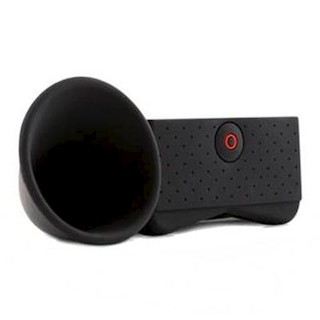 Подставка Bone для iPhone4/4S Horn Stand black (LF10022-BK)
